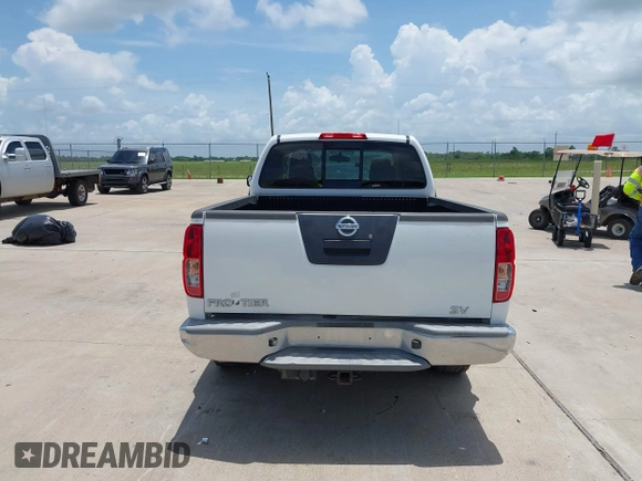 2012 Nissan Frontier SV z VIN 1N6AD0CU2CC438476, wystawiony jako IAAI lot #42525526 z przebiegiem 107 269 mil mil oraz . Historia ofert i sprzedaży dostępna na DreamBid. Obrazek 16.