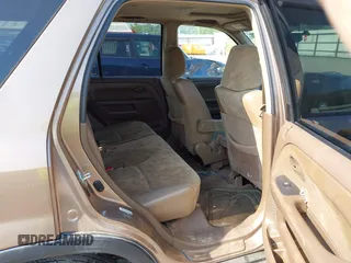 2003 Honda CR-V EX z VIN JHLRD78843C039985, wystawiony jako IAAI lot #42410668 z przebiegiem 208 567 mil mil oraz . Historia ofert i sprzedaży dostępna na DreamBid. Obrazek 8.