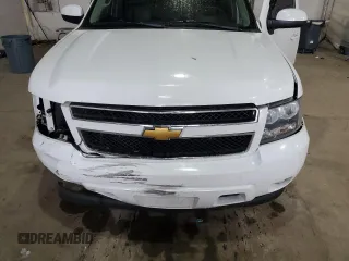 2012 Chevrolet Tahoe LT z VIN 1GNSKBE06CR157112, wystawiony jako Copart lot #55932895 z przebiegiem 185 934 mil mil oraz Szkoda całkowita • Salvage title. Historia ofert i sprzedaży dostępna na DreamBid. Obrazek 12.