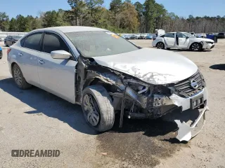 2016 Nissan Altima 2.5 S with VIN 1N4AL3AP7GC223238, listed as a Copart auction lot 50408625 with 156,441 mi miles and Salvage Title. Bid and sale history available at carsss.com. Image 4.