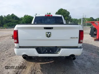 2014 Ram 1500 Sport с VIN 1C6RR7HTXES174150, выставлен на аукционе IAAI как лот 42468123 с пробегом 248 670 миль миль и . История ставок и продаж доступна на DreamBid. Изображение 16.