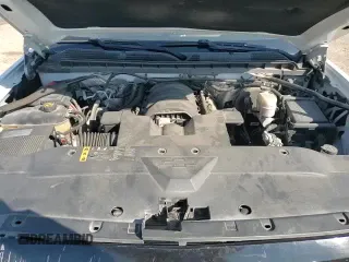 2017 Chevrolet Silverado 1500 LTZ z VIN 3GCUKSEC6HG377336, wystawiony jako Copart lot #71509125 z przebiegiem 116 504 mil mil oraz Szkoda całkowita • Salvage title. Historia ofert i sprzedaży dostępna na DreamBid. Obrazek 13.