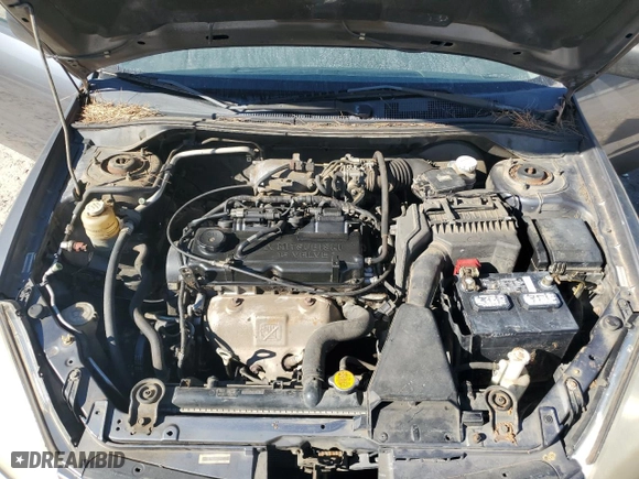 2006 Mitsubishi Lancer ES with VIN JA3AJ26E06U056942, listed as a Copart auction lot 88229295 with 155,694 mi miles and Salvage Title. Bid and sale history available at carsss.com. Image 12.