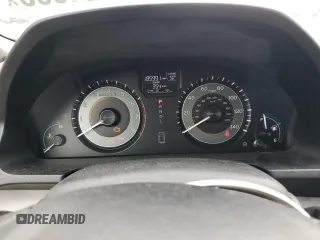 2011 Honda Odyssey EX с VIN 5FNRL5H48BB074452, выставлен на аукционе Copart как лот 49681985 с пробегом 185 991 миль миль и Списание • Salvage title. История ставок и продаж доступна на DreamBid. Изображение 9.