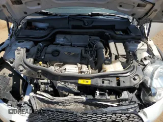 2012 MINI Coupe S z VIN WMWSX3C53CT155039, wystawiony jako Copart lot #56140175 z przebiegiem 114 339 mil mil oraz Nie do naprawy • Non repairable. Historia ofert i sprzedaży dostępna na DreamBid. Obrazek 11.