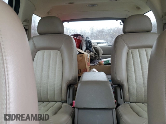2004 Mercury Mountaineer Convenience z VIN 4M2DU86W04ZJ04788, wystawiony jako Copart lot #50000765 z przebiegiem 193 351 mil mil oraz Szkoda całkowita • Salvage title. Historia ofert i sprzedaży dostępna na DreamBid. Obrazek 10.