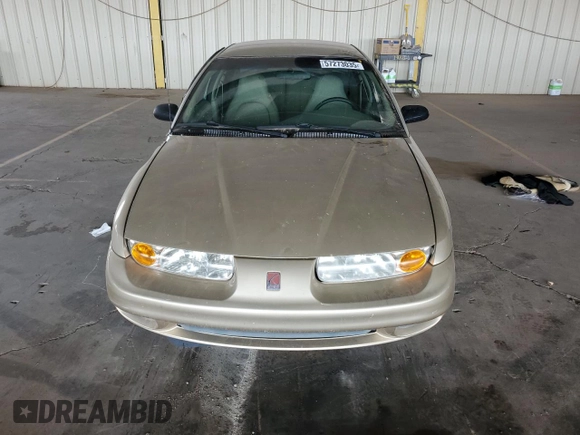 2002 Saturn SL z VIN 1G8ZH52842Z165459, wystawiony jako Copart lot #57273035 z przebiegiem 84 482 mil mil oraz Szkoda całkowita • Salvage title. Historia ofert i sprzedaży dostępna na DreamBid. Obrazek 5.