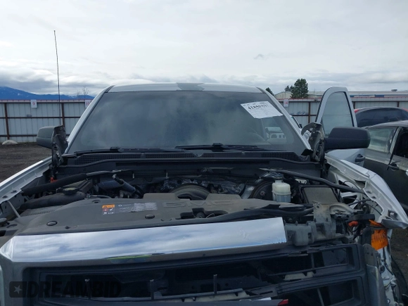 2014 GMC Sierra 1500 with VIN 3GTU2TEH8EG223028, listed as a IAAI auction lot 41858801 with 173,825 mi miles. Bid and sale history available at carsss.com. Image 10.