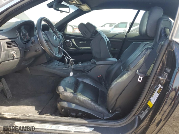 2013 BMW M3 with VIN WBSDX9C59DE785435, listed as a Copart auction lot 48993905 with 73,900 mi miles and Salvage Title. Bid and sale history available at carsss.com. Image 7.