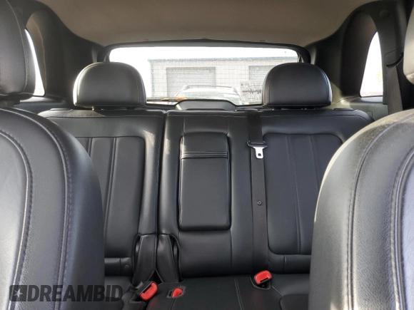 2014 Chevrolet Captiva Sport LT with VIN 3GNAL3EK7ES628393, listed as a Copart auction lot 77992784 with 124,134 mi miles and Clean Title. Bid and sale history available at DreamBid. Image 10.