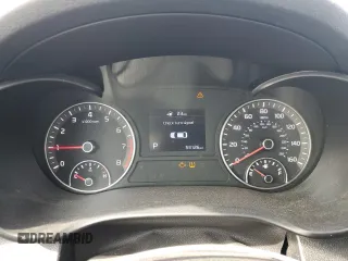 2019 Kia Optima LX with VIN 5XXGT4L31KG282038, listed as a Copart auction lot 45764855 with 53,126 mi miles and Salvage Title. Bid and sale history available at carsss.com. Image 9.