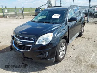 2015 Chevrolet Equinox LT z VIN 2GNFLFEK4F6102617, wystawiony jako IAAI lot #42022525 z przebiegiem 137 635 mil mil oraz . Historia ofert i sprzedaży dostępna na DreamBid. Obrazek 2.