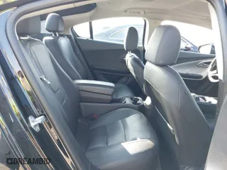 2014 Chevrolet Volt with VIN 1G1RH6E40EU169846, listed as a IAAI auction lot 41512206 with 183,339 mi miles. Bid and sale history available at carsss.com. Image 8.
