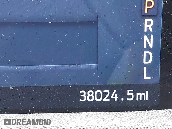 2021 Ford Mustang Mach-E Premium z VIN 3FMTK3R71MMA08132, wystawiony jako IAAI lot #42019112 z przebiegiem 38 024 mil mil oraz . Historia ofert i sprzedaży dostępna na DreamBid. Obrazek 15.