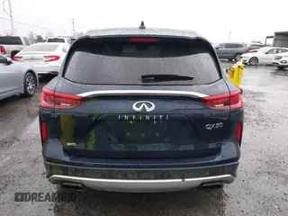 2019 Infiniti QX50 Essential z VIN 3PCAJ5M35KF134266, wystawiony jako IAAI lot #41514669 z przebiegiem 126 418 mil mil oraz . Historia ofert i sprzedaży dostępna na DreamBid. Obrazek 17.