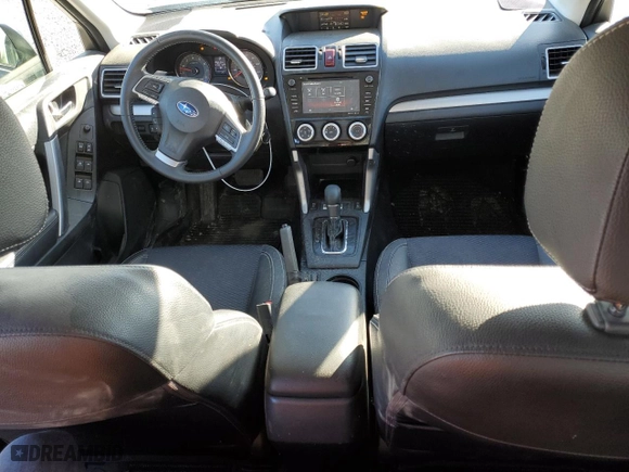 2016 Subaru Forester 2.0XT Premium with VIN JF2SJGDC1GH533300, listed as a Copart auction lot 86641544 with 70,515 mi miles and Salvage Title. Bid and sale history available at carsss.com. Image 8.