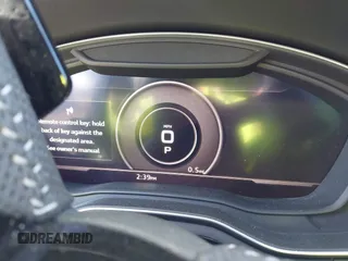 2019 Audi RS 5 Sportback z VIN WUABWCF54KA904316, wystawiony jako IAAI lot #41205564 z przebiegiem 36 727 mil mil oraz . Historia ofert i sprzedaży dostępna na DreamBid. Obrazek 7.