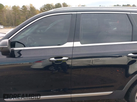 2021 Kia Telluride S with VIN 5XYP64HC0MG139788, listed as a IAAI auction lot 40784872 with 103,934 mi miles and . Bid and sale history available at DreamBid. Image 15.