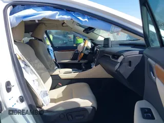 2022 Lexus RX 350 z VIN 2T2HZMDA1NC352550, wystawiony jako IAAI lot #42024421 z przebiegiem Nie podano mil oraz . Historia ofert i sprzedaży dostępna na DreamBid. Obrazek 5.