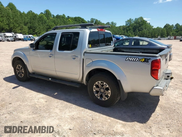 2014 Nissan Frontier SV z VIN 1N6AD0EV9EN738982, wystawiony jako Copart lot #61353985 z przebiegiem 205 593 mil mil oraz Szkoda całkowita • Salvage title. Historia ofert i sprzedaży dostępna na DreamBid. Obrazek 2.