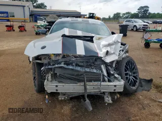 2016 Ford Mustang EcoBoost z VIN 1FA6P8TH4G5326330, wystawiony jako Copart lot #57402025 z przebiegiem 108 229 mil mil oraz Szkoda całkowita • Salvage title. Historia ofert i sprzedaży dostępna na DreamBid. Obrazek 5.