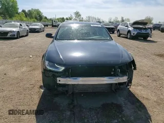 2014 Audi A4 Premium Plus z VIN WAUFFAFL8EN001341, wystawiony jako Copart lot #56251315 z przebiegiem 61 819 mil mil oraz Szkoda całkowita • Salvage title. Historia ofert i sprzedaży dostępna na DreamBid. Obrazek 14.