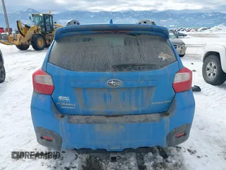 2017 Subaru Crosstrek Limited with VIN JF2GPAKC1H8201170, listed as a IAAI auction lot 41448119 with 72,722 mi miles and . Bid and sale history available at DreamBid. Image 17.
