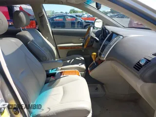 2004 Lexus RX 330 z VIN JTJHA31U440054617, wystawiony jako IAAI lot #42065794 z przebiegiem 183 915 mil mil oraz . Historia ofert i sprzedaży dostępna na DreamBid. Obrazek 5.