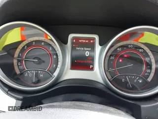 2015 Dodge Journey R/T with VIN 3C4PDCEG8FT686925, listed as a IAAI auction lot 42587129 with 167,723 mi miles and . Bid and sale history available at DreamBid. Image 7.