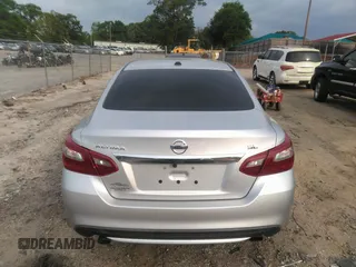 2018 Nissan Altima SR with VIN 1N4AL3AP8JC245501, listed as a IAAI auction lot 42026160 with 114,022 mi miles and . Bid and sale history available at carsss.com. Image 16.