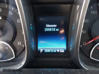 2013 Chevrolet Malibu LT with VIN 1G11E5SA9DF332443, listed as a IAAI auction lot 41853909 with 269,618 mi miles. Bid and sale history available at carsss.com. Image 7.