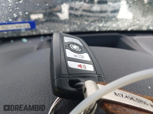 2015 BMW 3 Series 328i with VIN WBA3A5C56FF610079, listed as a IAAI auction lot 42669528 with 70,838 mi miles and . Bid and sale history available at DreamBid. Image 11.