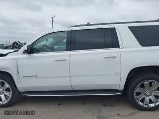 2017 GMC Yukon XL SLT with VIN 1GKS2GKC5HR192062, listed as a IAAI auction lot 41526187 with 273,805 mi miles. Bid and sale history available at carsss.com. Image 15.
