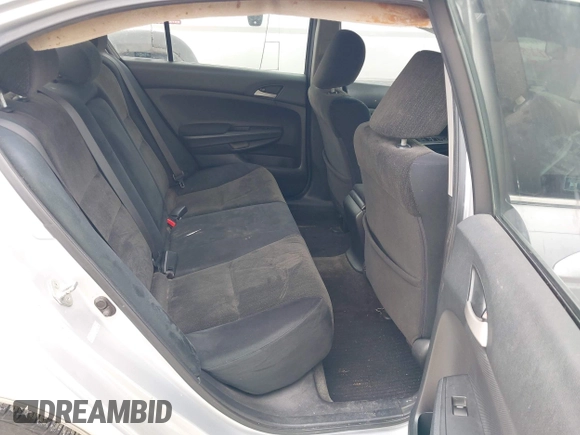 2009 Honda Accord LX-P with VIN 1HGCP26479A176275, listed as a IAAI auction lot 42122354 with 238,326 mi miles and . Bid and sale history available at DreamBid. Image 8.