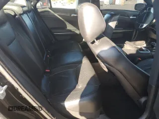 2014 Chrysler 300 with VIN 2C3CCAEG9EH379958, listed as a Copart auction lot 41779865 with 0 mi miles and Salvage Title. Bid and sale history available at carsss.com. Image 10.