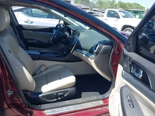 2016 Nissan Maxima SL with VIN 1N4AA6AP2GC408837, listed as a IAAI auction lot 42006849 with 228,119 mi miles and . Bid and sale history available at DreamBid. Image 5.
