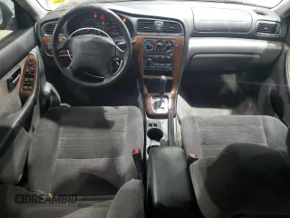 2003 Subaru Legacy Outback z VIN 4S3BH665137640494, wystawiony jako Copart lot #80437764 z przebiegiem 213 266 mil mil oraz Szkoda całkowita • Salvage title. Historia ofert i sprzedaży dostępna na DreamBid. Obrazek 8.