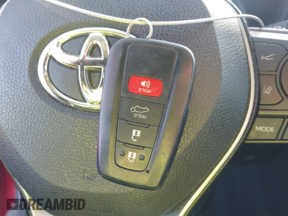 2021 Toyota RAV4 XLE Premium with VIN 2T3C1RFV1MW145048, listed as a IAAI auction lot 41018272 with 61,959 mi miles and . Bid and sale history available at DreamBid. Image 11.