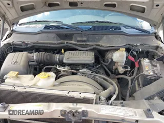 2008 Dodge 1500 ST with VIN 1D7HA16K38J241738, listed as a IAAI auction lot 42108001 with 164,651 mi miles and . Bid and sale history available at DreamBid. Image 10.
