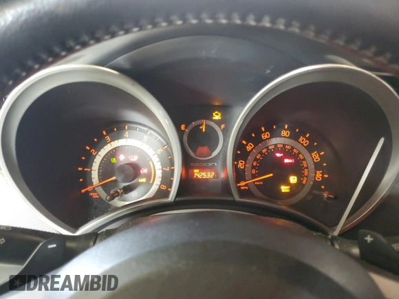 2016 Scion tC z VIN JTKJF5C73GJ024430, wystawiony jako Copart lot #59889055 z przebiegiem 142 532 mil mil oraz Szkoda całkowita • Salvage title. Historia ofert i sprzedaży dostępna na DreamBid. Obrazek 9.