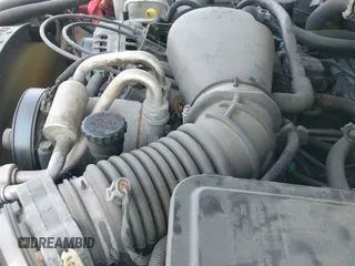 1997 Chevrolet Blazer LS with VIN 1GNDT13W6V2243751, listed as a IAAI auction lot 42437683 with 148,262 mi miles and . Bid and sale history available at DreamBid. Image 12.