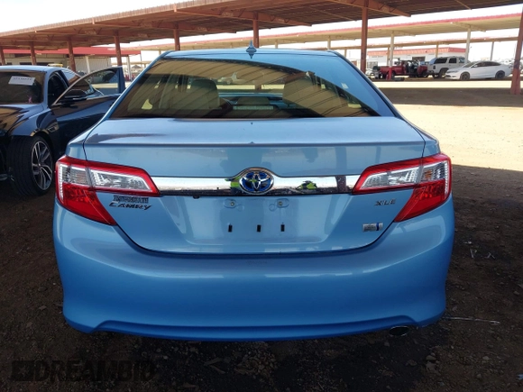 2012 Toyota Camry XLE z VIN 4T1BD1FK8CU003863, wystawiony jako IAAI lot #42336910 z przebiegiem 103 993 mil mil oraz . Historia ofert i sprzedaży dostępna na DreamBid. Obrazek 16.
