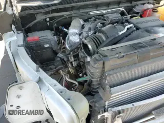 2023 Chevrolet Silverado 2500HD LT z VIN 1GC1YNEY4PF245576, wystawiony jako Copart lot #69385555 z przebiegiem 51 015 mil mil oraz Szkoda całkowita • Salvage title. Historia ofert i sprzedaży dostępna na DreamBid. Obrazek 14.
