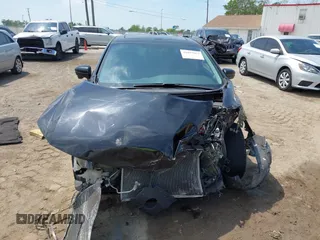 2015 Honda Civic Sedan EX-L with VIN 19XFB2F9XFE249119, listed as a IAAI auction lot 41877073 with 92,886 mi miles. Bid and sale history available at carsss.com. Image 12.