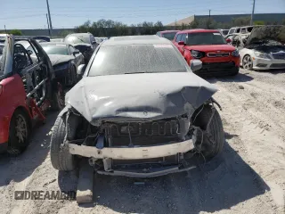 2008 Mercedes-Benz C 300 Sport with VIN WDDGF54X58F127276, listed as a Copart auction lot 46724405 with Not Provided miles and Salvage Title. Bid and sale history available at carsss.com. Image 5.