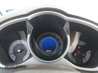 2012 Cadillac SRX Performance Collection with VIN 3GYFNBE34CS518789, listed as a IAAI auction lot 42268665 with 166,276 mi miles and . Bid and sale history available at DreamBid. Image 7.