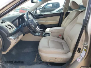 2015 Subaru Outback Limited with VIN 4S4BSAJC7F3205528, listed as a Copart auction lot 55590995 with 173,061 mi miles and Clean Title. Bid and sale history available at DreamBid. Image 7.