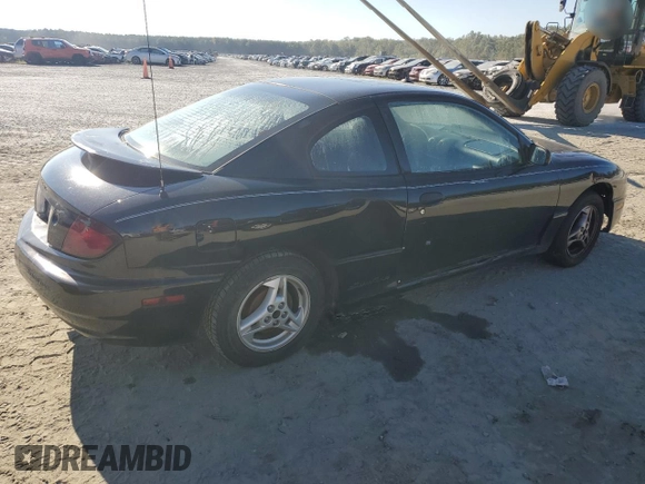 2005 Pontiac Sunfire z VIN 3G2JB12F95S220733, wystawiony jako Copart lot #74266014 z przebiegiem 208 749 mil mil oraz Szkoda całkowita • Salvage title. Historia ofert i sprzedaży dostępna na DreamBid. Obrazek 3.