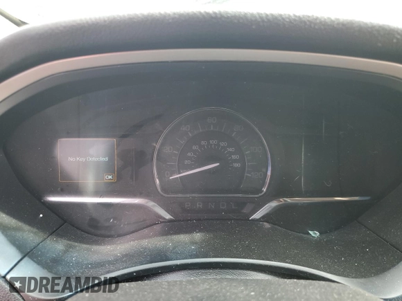 2016 Lincoln MKZ Hybrid with VIN 3LN6L2LUXGR629959, listed as a Copart auction lot 51442185 with Not provided miles and Salvage title. Bid and sale history available at DreamBid. Image 9.