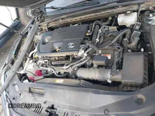 2022 Lexus ES 300h Luxury with VIN 58AEA1C16NU014227, listed as a IAAI auction lot 41504883 with 55,850 mi miles and . Bid and sale history available at DreamBid. Image 10.